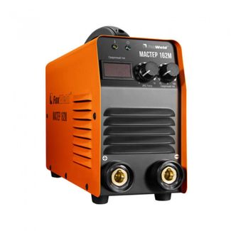 FoxWeld Мастер 162М FoxWeld Мастер 162М