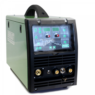 Everlast Poweri-MIG 253DPI Everlast Poweri-MIG 253DPI