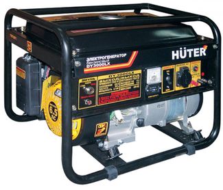 Huter DY3000LX Huter DY3000LX