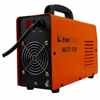 FoxWeld Мастер 162М FoxWeld Мастер 162М