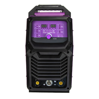 START modelTIG 200 DC PULSE START modelTIG 200 DC PULSE