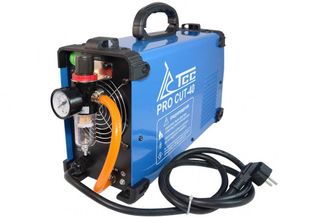 ТСС PRO CUT-40 ТСС PRO CUT-40