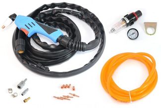 ТСС PRO CUT/TIG/MMA - CT 416 ТСС PRO CUT/TIG/MMA - CT 416