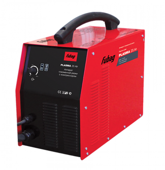 Fubag PLASMA 25 AIR Fubag PLASMA 25 AIR