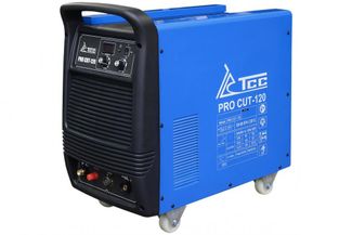 ТСС PRO CUT-120 ТСС PRO CUT-120