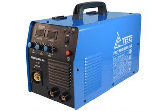 ТСС PRO MIG/MMA-160 ТСС PRO MIG/MMA-160