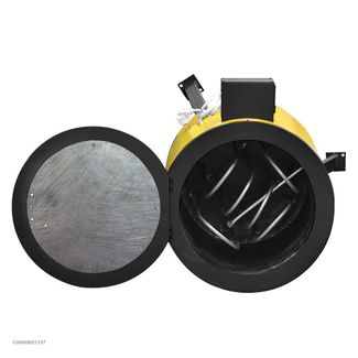 Новэл Эл/печь для прокалки флюса ЭПСФ 120/400.01М Новэл Эл/печь для прокалки флюса ЭПСФ 120/400.01М