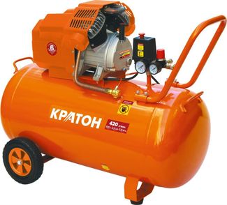 Кратон AC-420-100-DDV Кратон AC-420-100-DDV