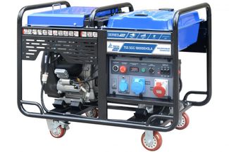 ТСС SGG 18000EH3LA, 40 Л ТСС SGG 18000EH3LA, 40 Л