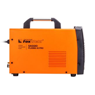 FoxWeld SAGGIO PLASMA 45 PRO FoxWeld SAGGIO PLASMA 45 PRO
