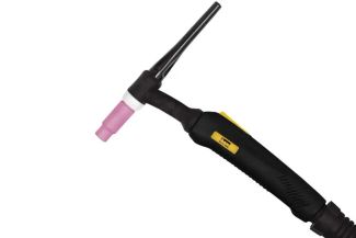 КЕДР TIG-26 PRIME (1 кнопка, для UltraTIG, кабель/газ G3/8, 2-pin мал.) 4,0м КЕДР TIG-26 PRIME (1 кнопка, для UltraTIG, кабель/газ G3/8, 2-pin мал.) 4,0м
