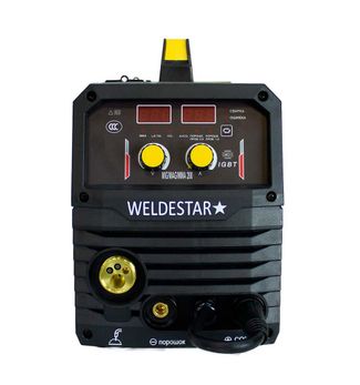 Weldestar MIG200 Weldestar MIG200