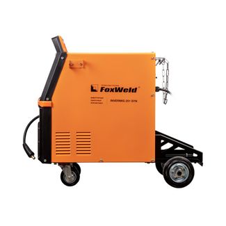 FoxWeld INVERMIG 251 SYN FoxWeld INVERMIG 251 SYN