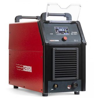 Cebora PLASMA iQC 130 T (CNC (ЧПУ) резак 6м + CNC (ЧПУ) интерфейс) Cebora PLASMA iQC 130 T (CNC (ЧПУ) резак 6м + CNC (ЧПУ) интерфейс)