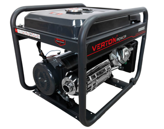 Verton POWER GG8500ES Verton POWER GG8500ES