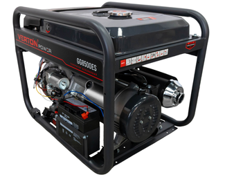 Verton POWER GG8500ES Verton POWER GG8500ES