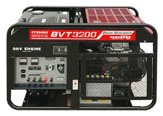 Briggs & Stratton BVT3200 Briggs & Stratton BVT3200