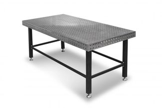 Старк-Профи 1450х950х100 (10 мм) SSAB