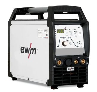 EWM PICOTIG 200 AC/DC 8P TG EWM PICOTIG 200 AC/DC 8P TG