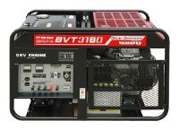 Briggs & Stratton BVT3180 Briggs & Stratton BVT3180