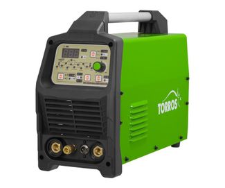 TORROS TIG 200 Pulse AC/DC (T2007) TORROS TIG 200 Pulse AC/DC (T2007)