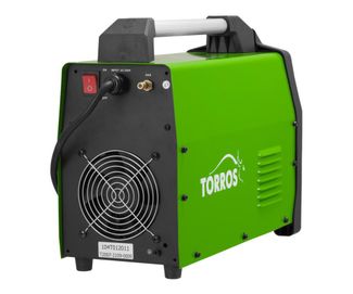 TORROS TIG 200 Pulse AC/DC (T2007) TORROS TIG 200 Pulse AC/DC (T2007)