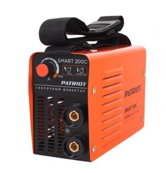 Patriot SMART 200C MMA Patriot SMART 200C MMA