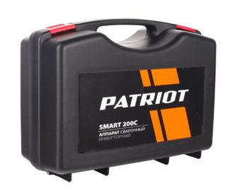 Patriot SMART 200C MMA Patriot SMART 200C MMA