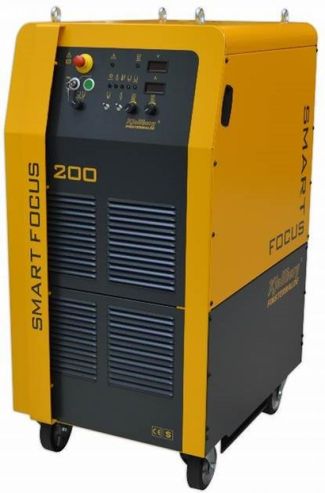 Kjellberg SmartFocus 200 Kjellberg SmartFocus 200