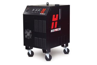 Hypertherm MAXPRO 200 Hypertherm MAXPRO 200