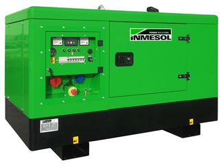 Inmesol IL-016 Inmesol IL-016
