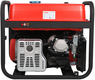 A-iPower A6500EA A-iPower A6500EA