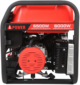 A-iPower A6500EA A-iPower A6500EA