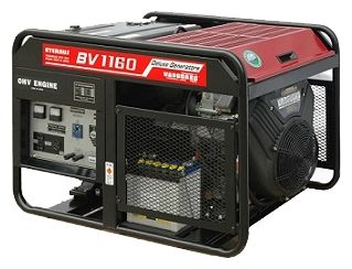 Briggs & Stratton BV1160 Briggs & Stratton BV1160
