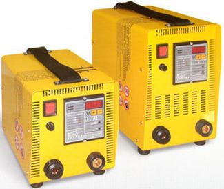 TECNA TSW_1500 конденсаторная установка TECNA TSW_1500 конденсаторная установка