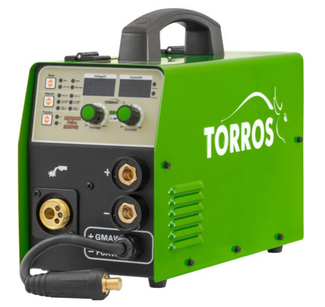 TORROS MIG-200Е Pulse (M2015) TORROS MIG-200Е Pulse (M2015)