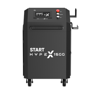 START HYPE X1500 START HYPE X1500