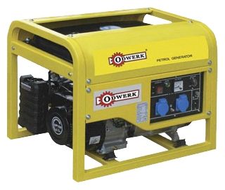 Odwerk GG4800E Odwerk GG4800E