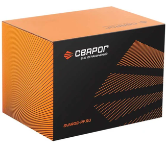 Сварог PRO CONTROL AR/CO2 1Р (7872636000) Сварог PRO CONTROL AR/CO2 1Р (7872636000)