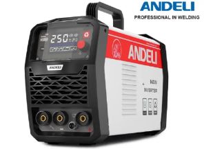 ANDELI MIG-250А LED ANDELI MIG-250А LED