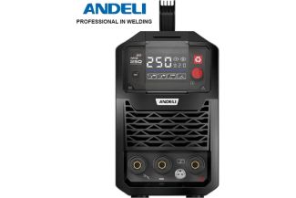 ANDELI MIG-250А LED ANDELI MIG-250А LED