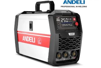 ANDELI MIG-250А LED ANDELI MIG-250А LED