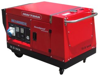 Huutoan HG16000SDX Huutoan HG16000SDX