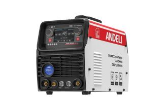 ANDELI TIG-205 PRO ACDC ANDELI TIG-205 PRO ACDC