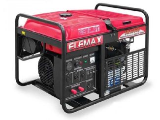 Elemax SH 13000-R Elemax SH 13000-R