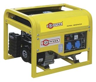 Odwerk GG3500E Odwerk GG3500E