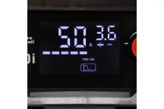 Quattro Elementi B 250i (250А, электроды до 5.0 мм, LED дисплей, TIG-Lift) Quattro Elementi B 250i (250А, электроды до 5.0 мм, LED дисплей, TIG-Lift)