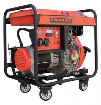 Aurora ADE 6500 D Aurora ADE 6500 D