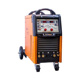 FoxWeld SAGGIO TIG 400 AC/DC PULSE FoxWeld SAGGIO TIG 400 AC/DC PULSE