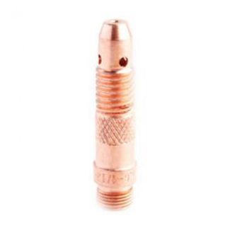 Сварог держатель цанги d1.0 TS17-18-26 (10 шт.) Сварог держатель цанги d1.0 TS17-18-26 (10 шт.)